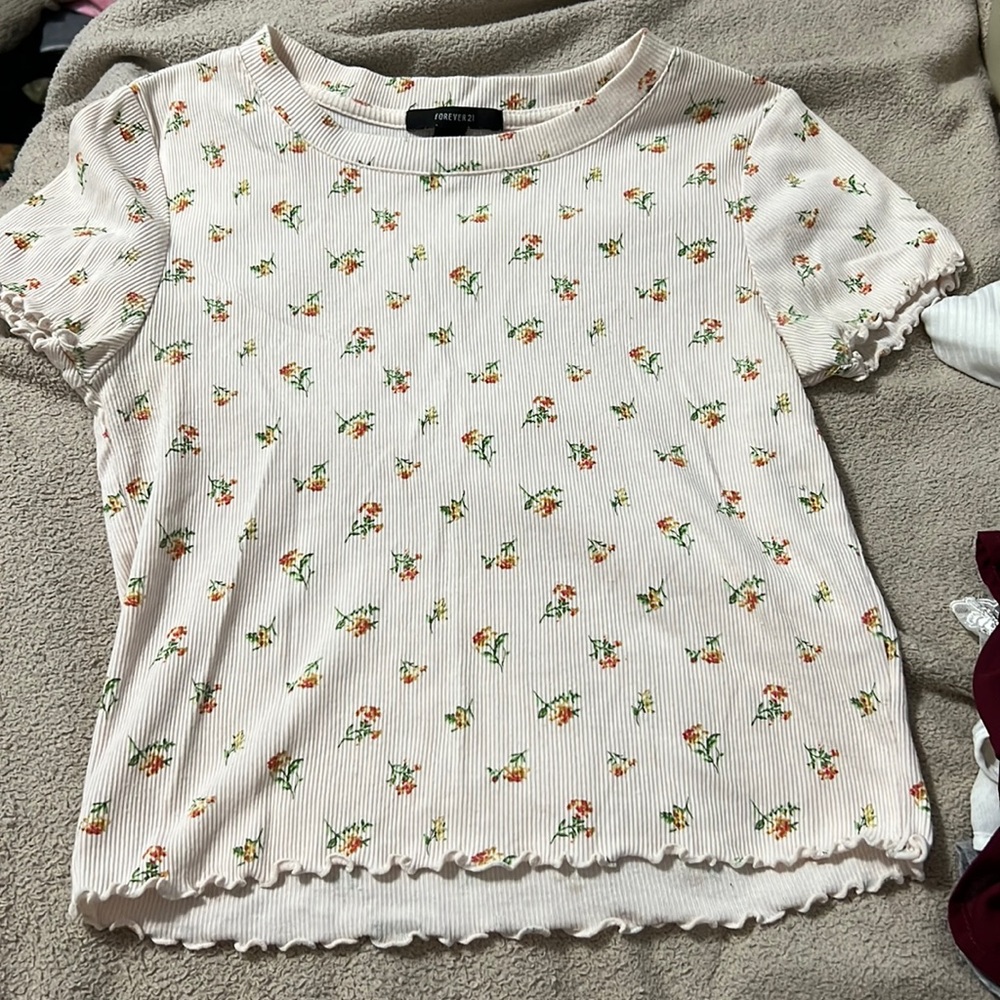 Forever 21 Top